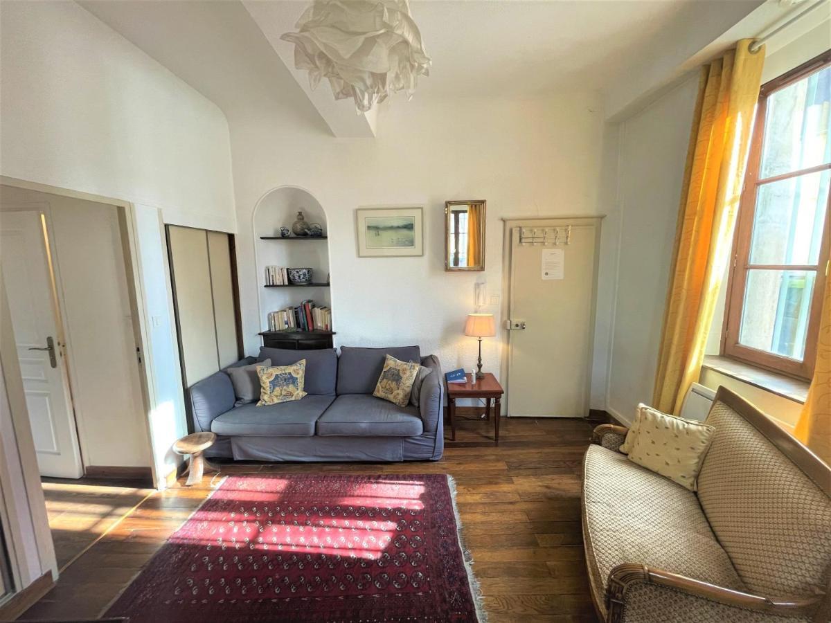 Tres Bel Appartement Dijonnais Place Wilson Gutembert Екстер'єр фото