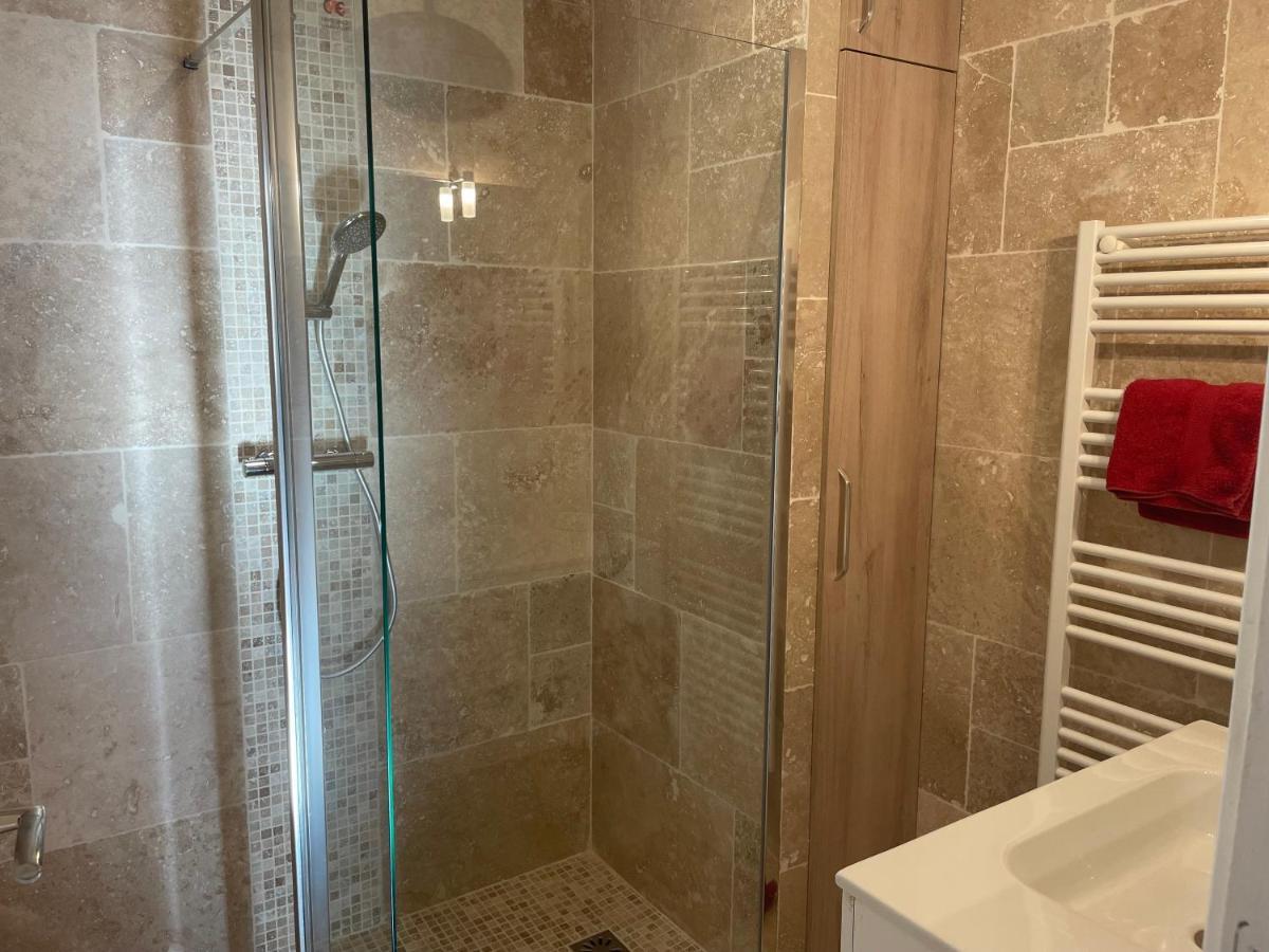 Tres Bel Appartement Dijonnais Place Wilson Gutembert Екстер'єр фото