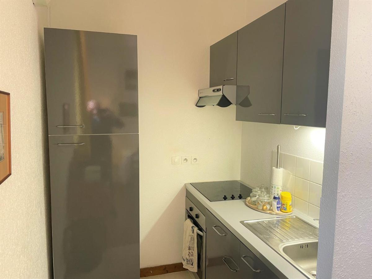 Tres Bel Appartement Dijonnais Place Wilson Gutembert Екстер'єр фото
