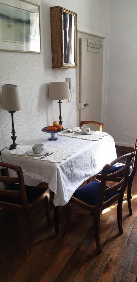 Tres Bel Appartement Dijonnais Place Wilson Gutembert Екстер'єр фото
